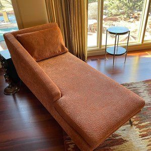 Cleo Chaise Lounge
